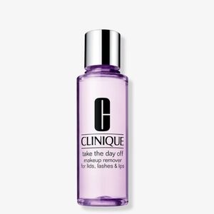 Clinique Purple Makeup Remover 6.7 Fl Oz